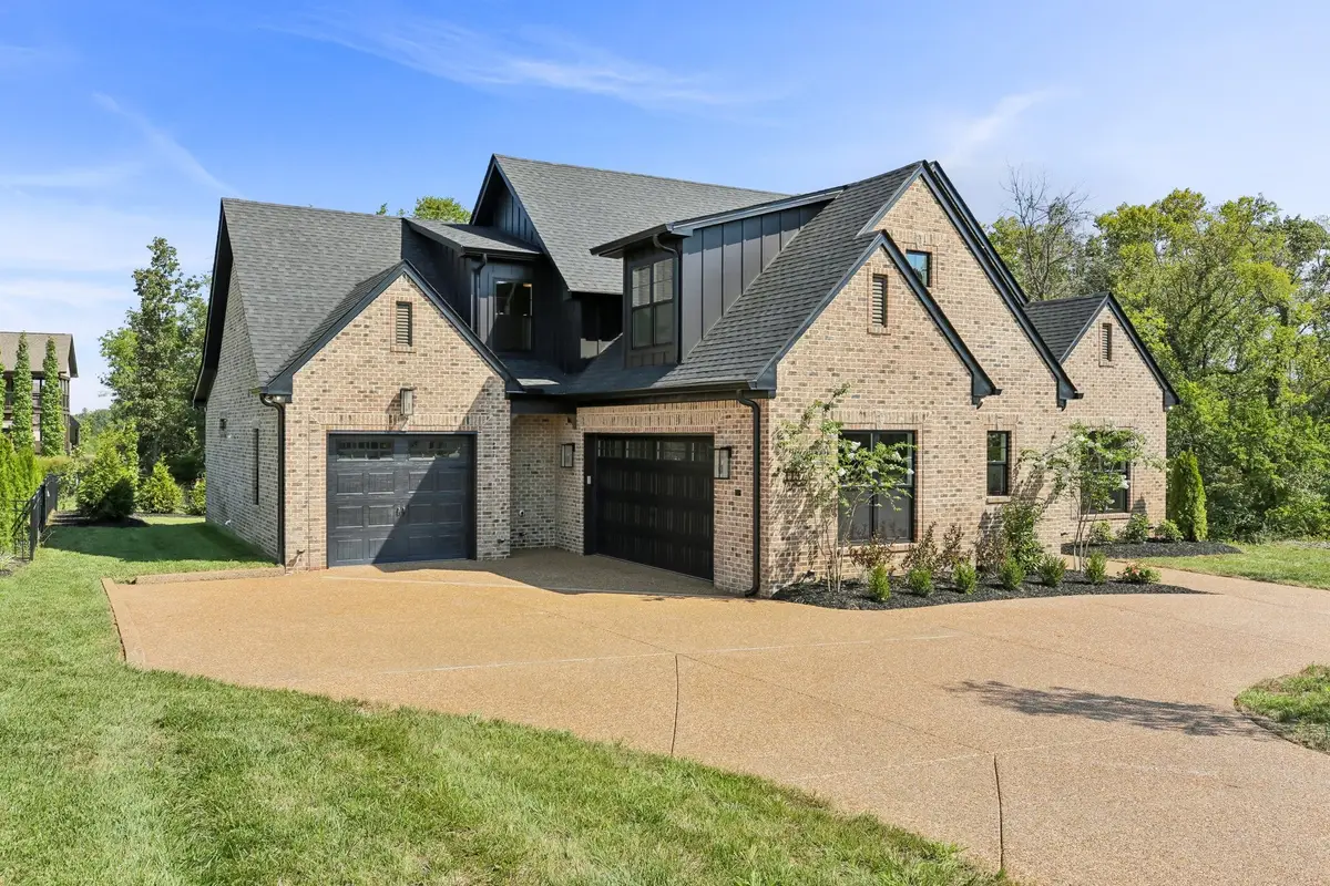 1137 Willow Springs Dr, Lebanon, TN 37087 - #1