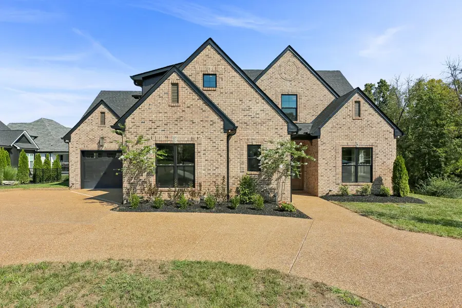 1137 Willow Springs Dr, Lebanon, TN 37087 - #2