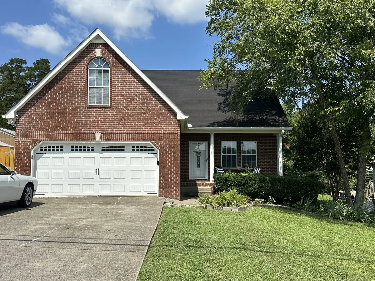 386 Davids Way, La Vergne, TN 37086 - #1