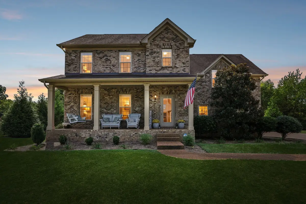 2043 Audubon Ln, Murfreesboro, TN 37128 - #1