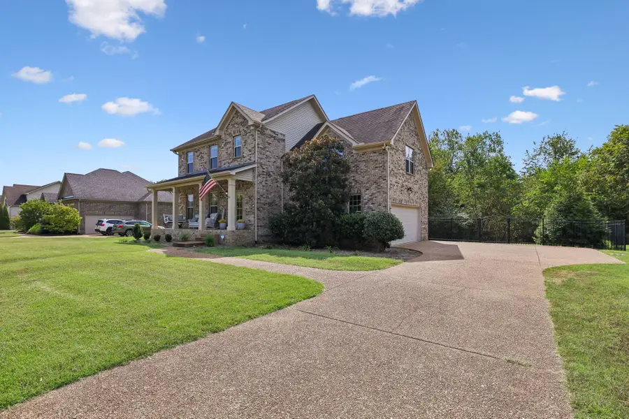 2043 Audubon Ln, Murfreesboro, TN 37128 - #3