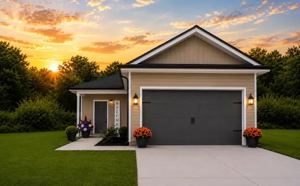 22 Stonehenge Circle, Manchester, TN 37355