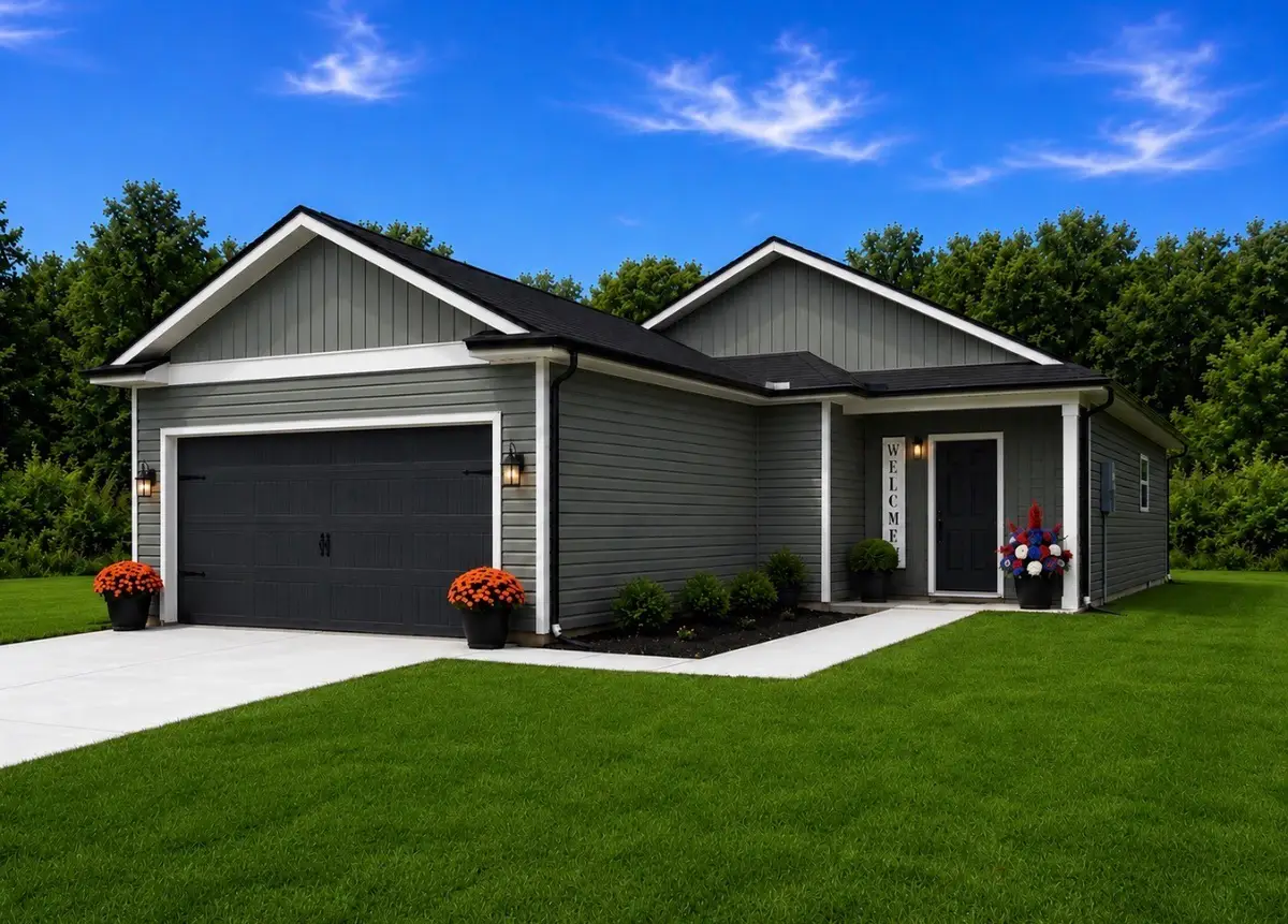 23 Stonehenge Circle, Manchester, TN 37355 - #1