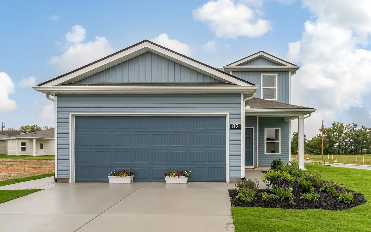98 Stonehenge Lane, Manchester, TN 37355 - #1