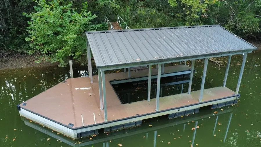 0 Hidden River Rd, Rock Island, TN 38581 - #3