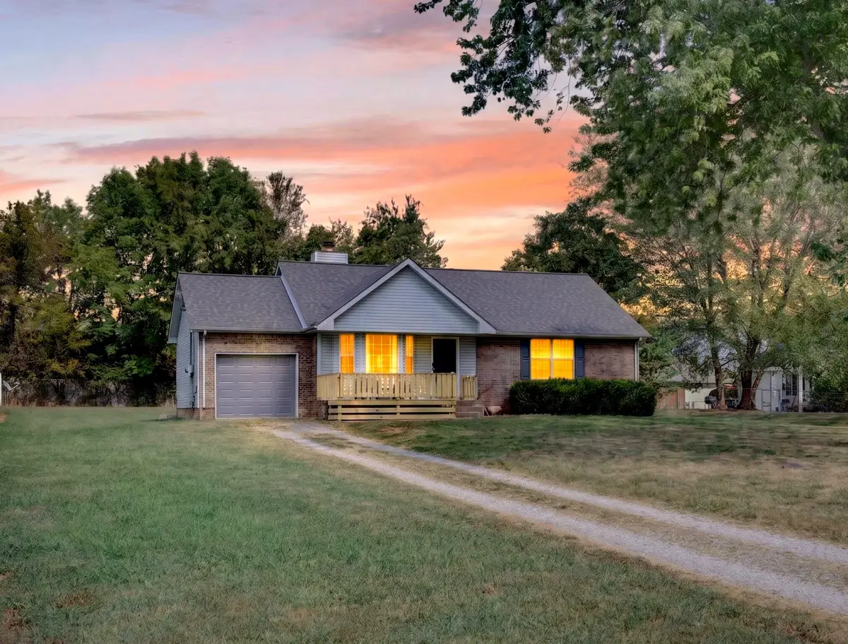 1788 Broadripple Dr, Clarksville, TN 37042 - #1