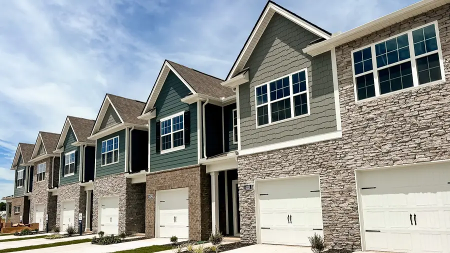 4341 Fir Tree Way, Murfreesboro, TN 37129 - #2
