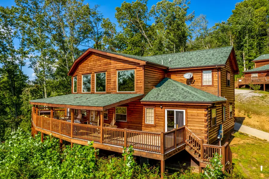 2205 Meredith Way, Sevierville, TN 37876 - #2