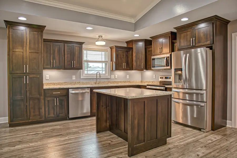 795 Buffalo Valley Rd, Baxter, TN 38544 - #3