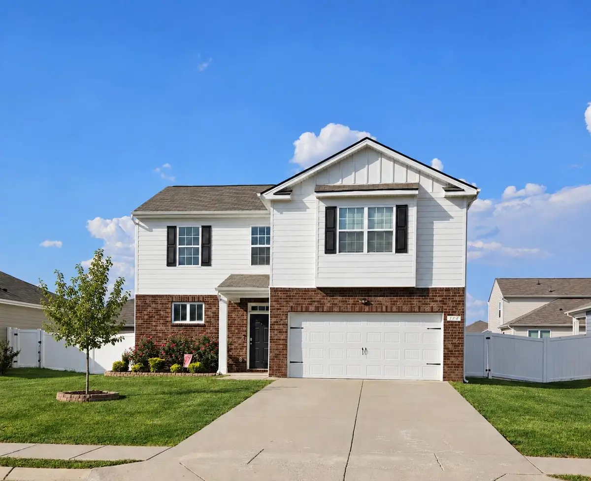 114 Stammer Farms Blvd, Chapel Hill, TN 37034 - #1