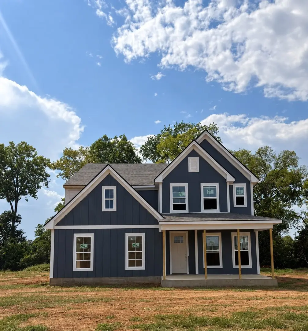 2522 Havenstone Lane, Murfreesboro, TN 37128 - #1