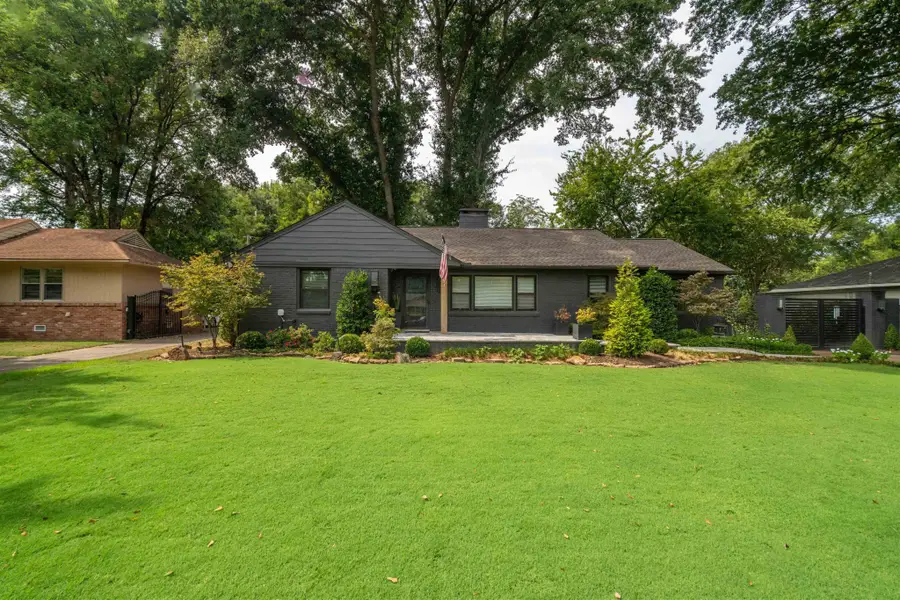 211 Cecilia Dr, Memphis, TN 38117 - #3