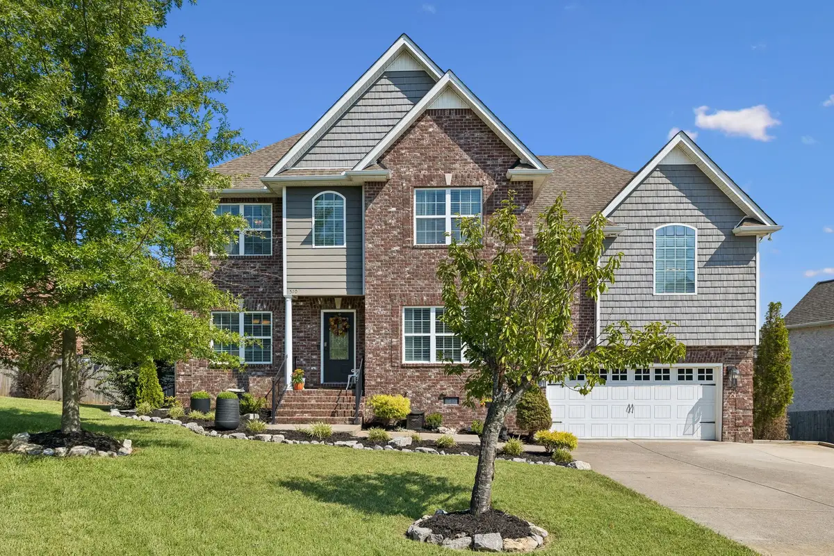 510 Mcgrath Dr, Smyrna, TN 37167 - #1