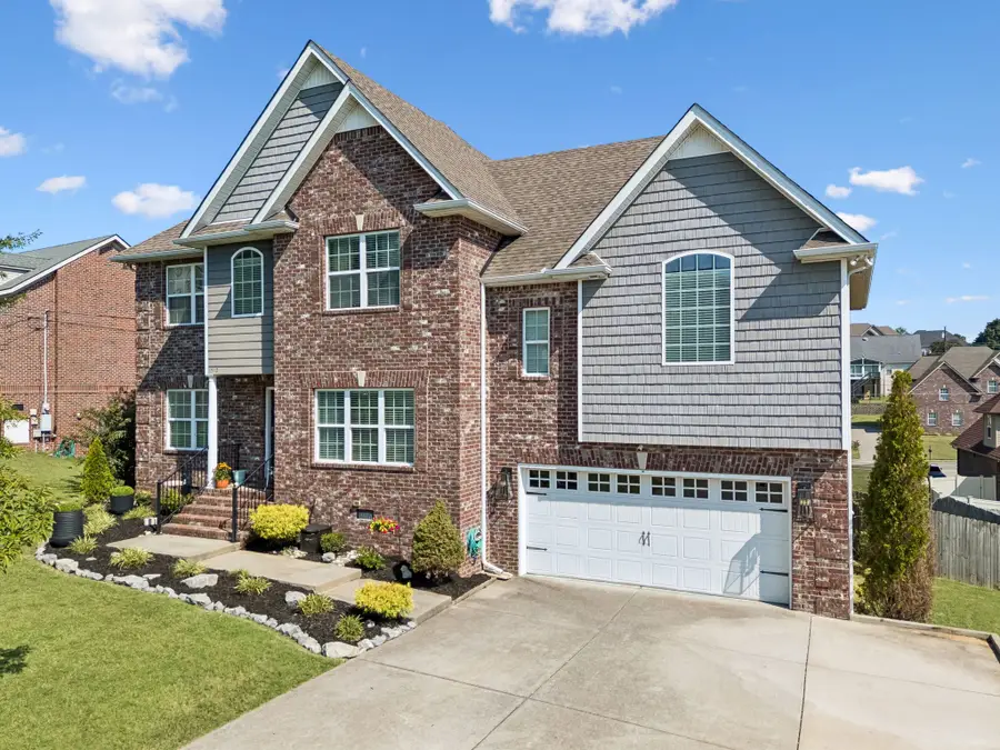 510 Mcgrath Dr, Smyrna, TN 37167 - #2