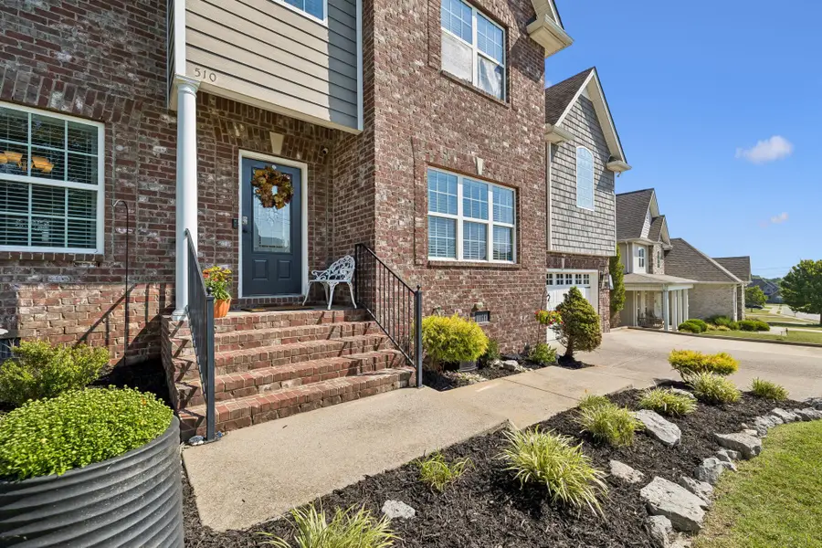 510 Mcgrath Dr, Smyrna, TN 37167 - #3