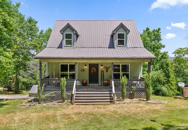 372 Hiwassee Dr, Decatur, TN 37322