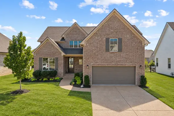 1709 Sorrell Park Dr, Spring Hill, TN 37174