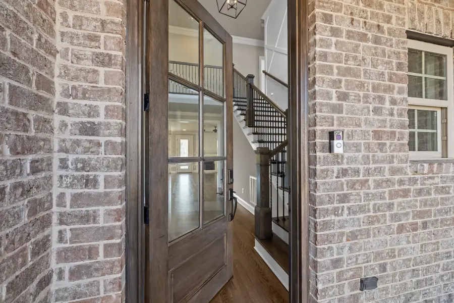 1709 Sorrell Park Dr, Spring Hill, TN 37174 - #2