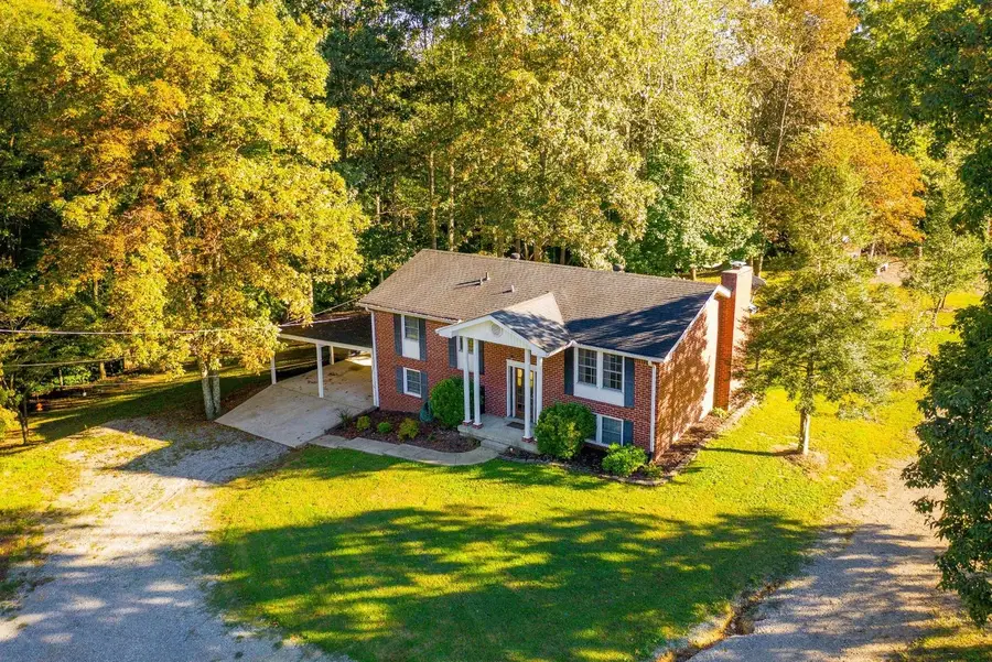 4211 Bernard Rd, Joelton, TN 37080 - #2