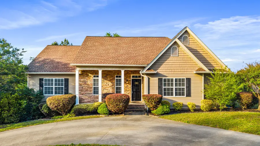 100 Brook Hollow Dr Se, Cleveland, TN 37323 - #2