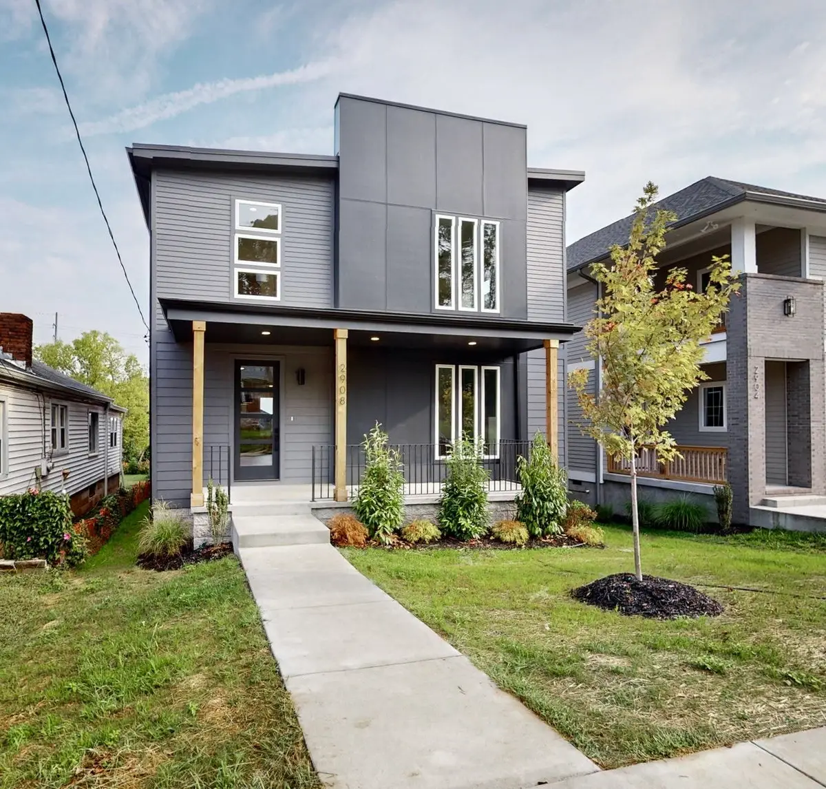 2908 Torbett St, Nashville, TN 37209 - #1