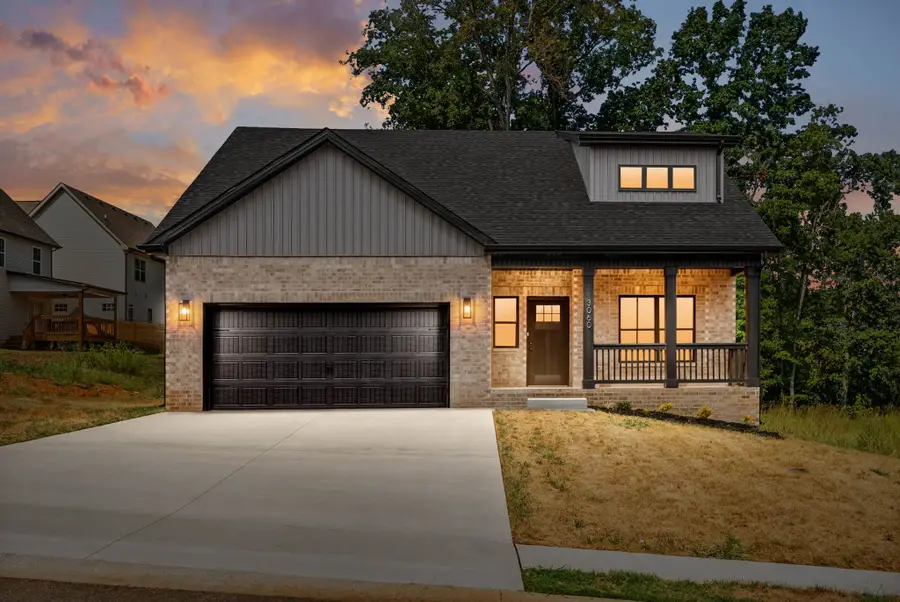 3060 Timberdale Dr, Clarksville, TN 37042 - #3