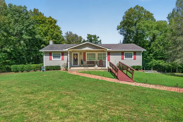 5440 Highway 49 W, Vanleer, TN 37181
