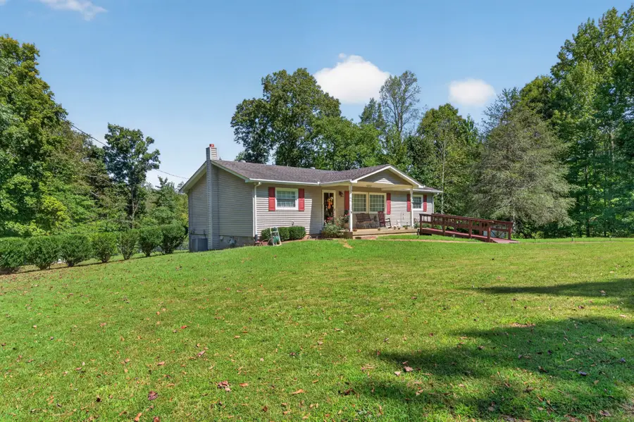 5440 Highway 49 W, Vanleer, TN 37181 - #3