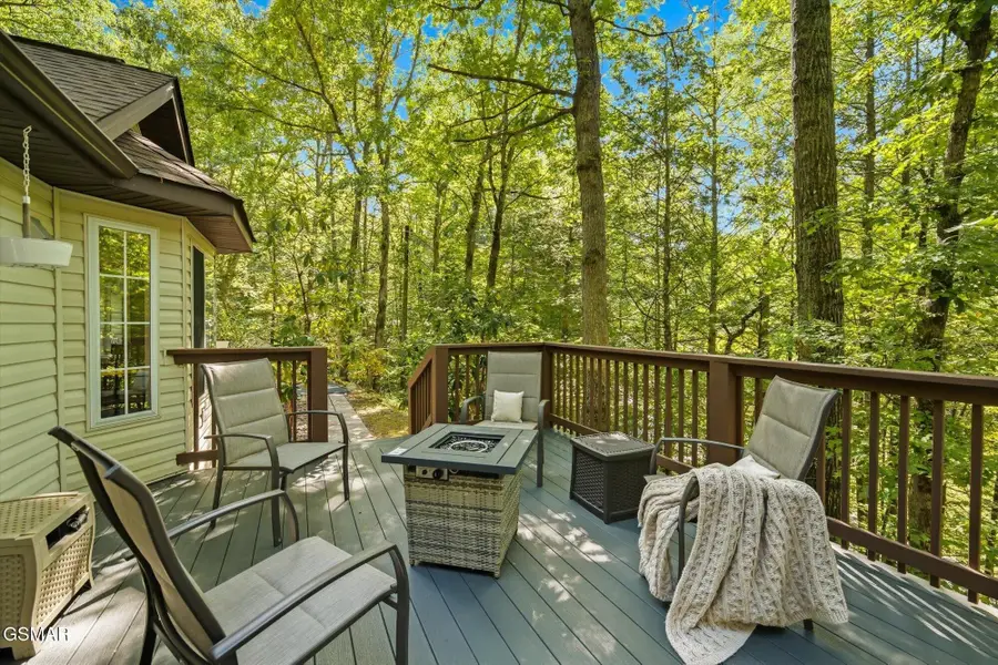 688 Ownby Drive, Gatlinburg, TN 37738 - #2