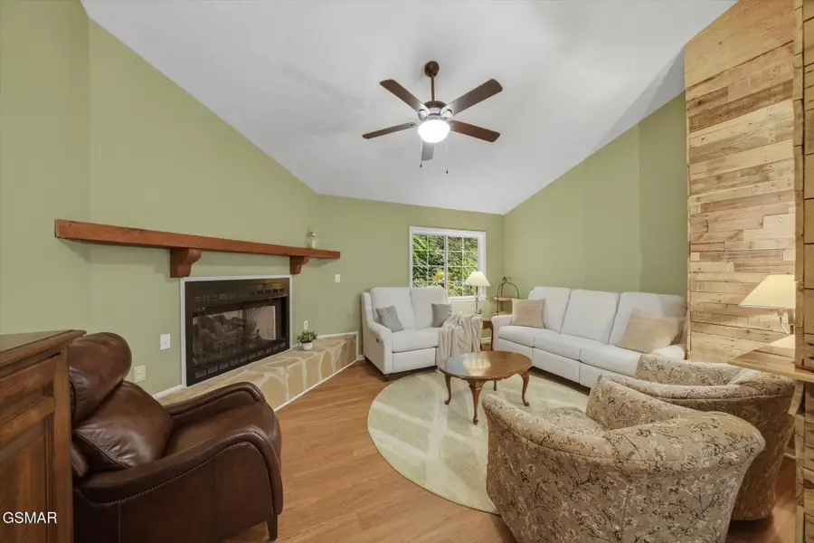 688 Ownby Drive, Gatlinburg, TN 37738 - #3