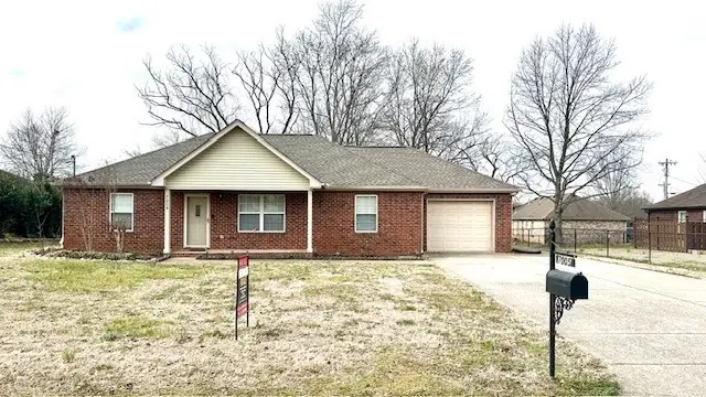 7005 Clara Ct, Smyrna, TN 37167 - #1