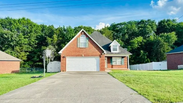 9028 Macbeth Dr, Smyrna, TN 37167 - #1