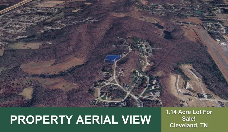 0 Bentley Park Dr Nw, Cleveland, TN 37312 - #2