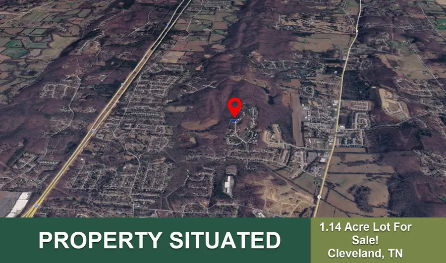 0 Bentley Park Dr Nw, Cleveland, TN 37312 - #3