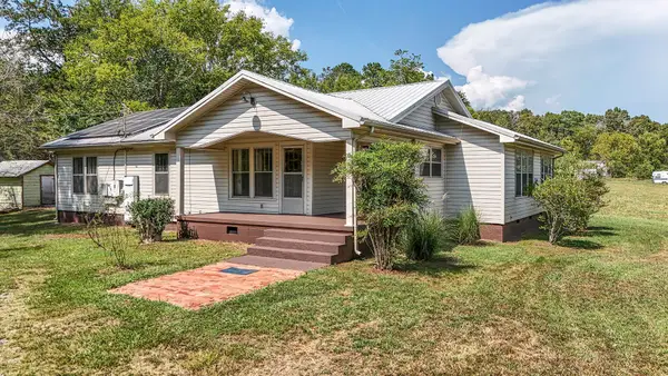 52 Chapman Drive, Flintstone, GA 30725