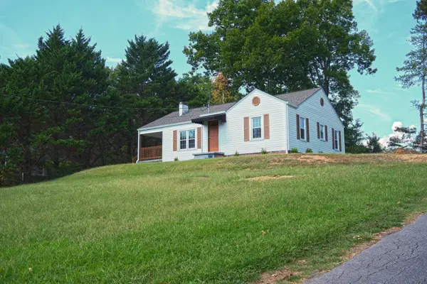 603 Nevin Ln Nw, Cleveland, TN 37311