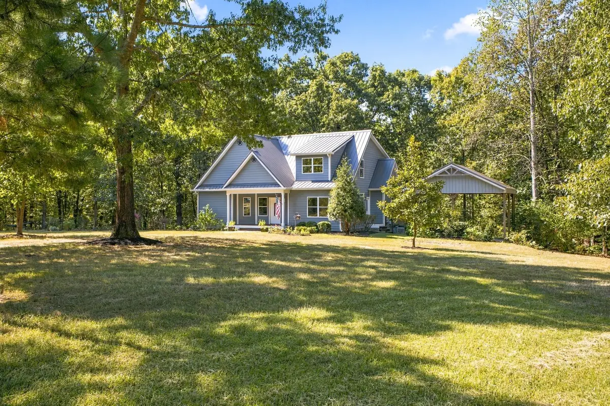5521 Jackson White Rd, Franklin, TN 37064 - #1