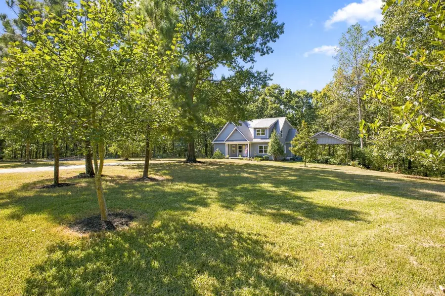 5521 Jackson White Rd, Franklin, TN 37064 - #2