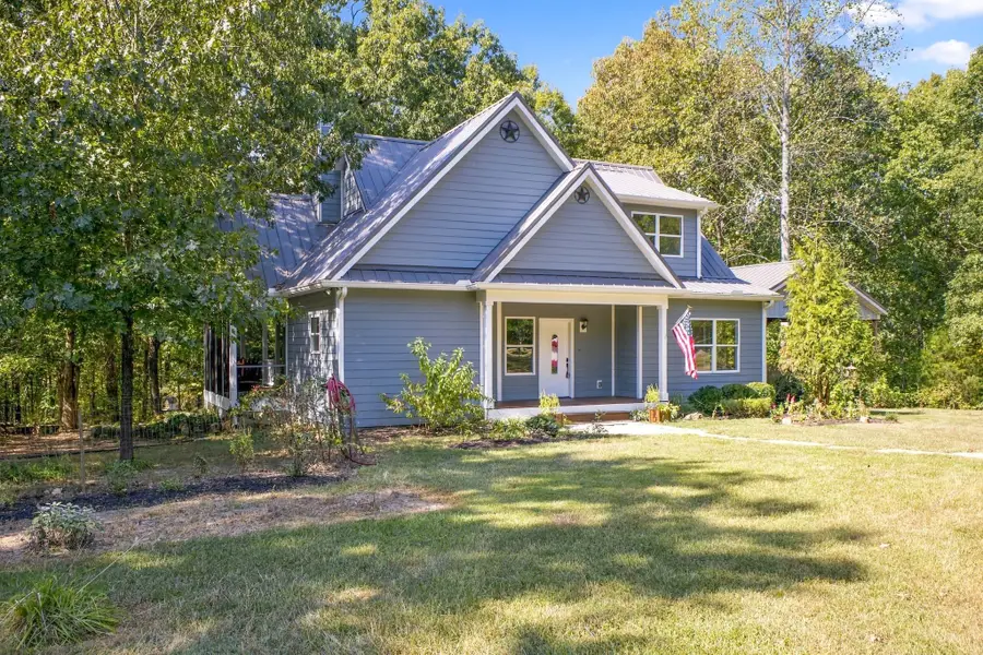 5521 Jackson White Rd, Franklin, TN 37064 - #3