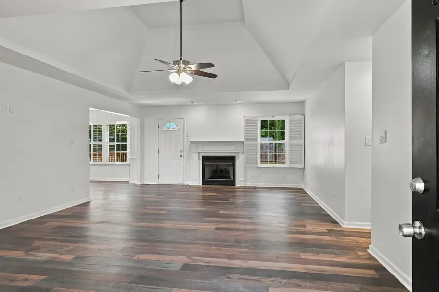2811 Candlewicke Dr, Spring Hill, TN 37174 - #2