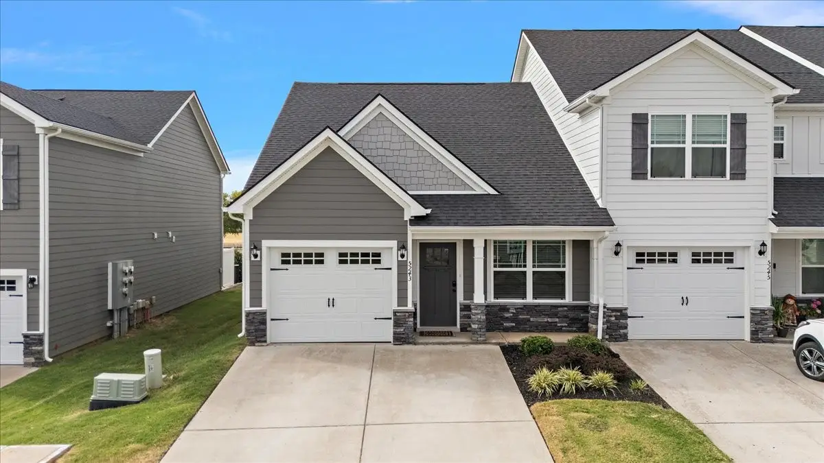 5243 Normandy Cob Dr, Murfreesboro, TN 37129 - #1