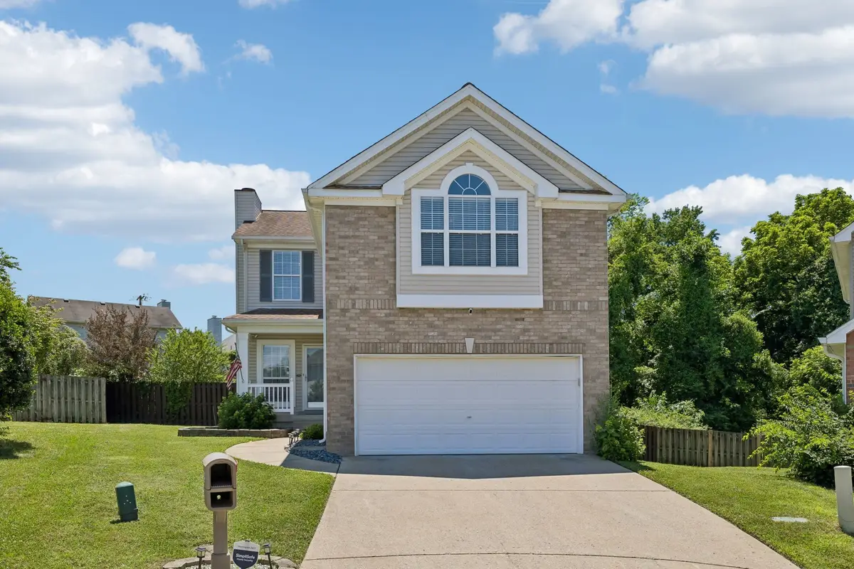 3205 Glentree Ct, Hermitage, TN 37076 - #1