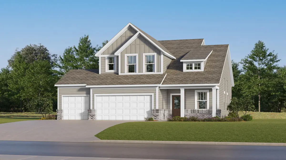 122 Longwood Drive, Lebanon, TN 37087 - #1