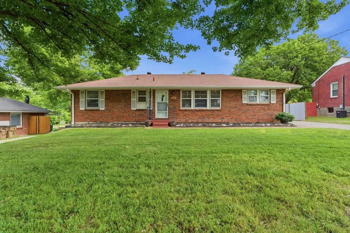 2636 Woodberry Dr, Nashville, TN 37214 - #1