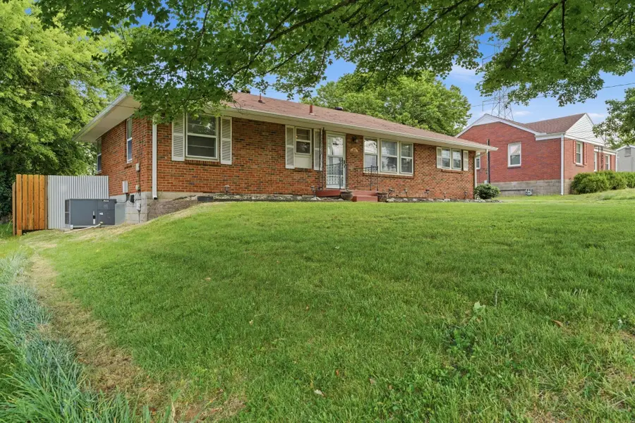 2636 Woodberry Dr, Nashville, TN 37214 - #2