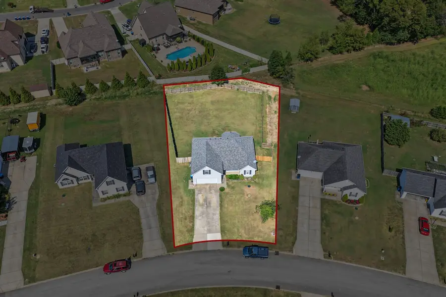 1220 Crescent Ridge Dr, Murfreesboro, TN 37128 - #2