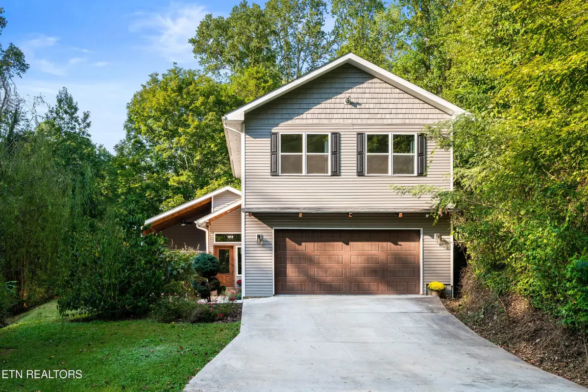 4331 Cabbage Drive, Knoxville, TN 37938 - #1