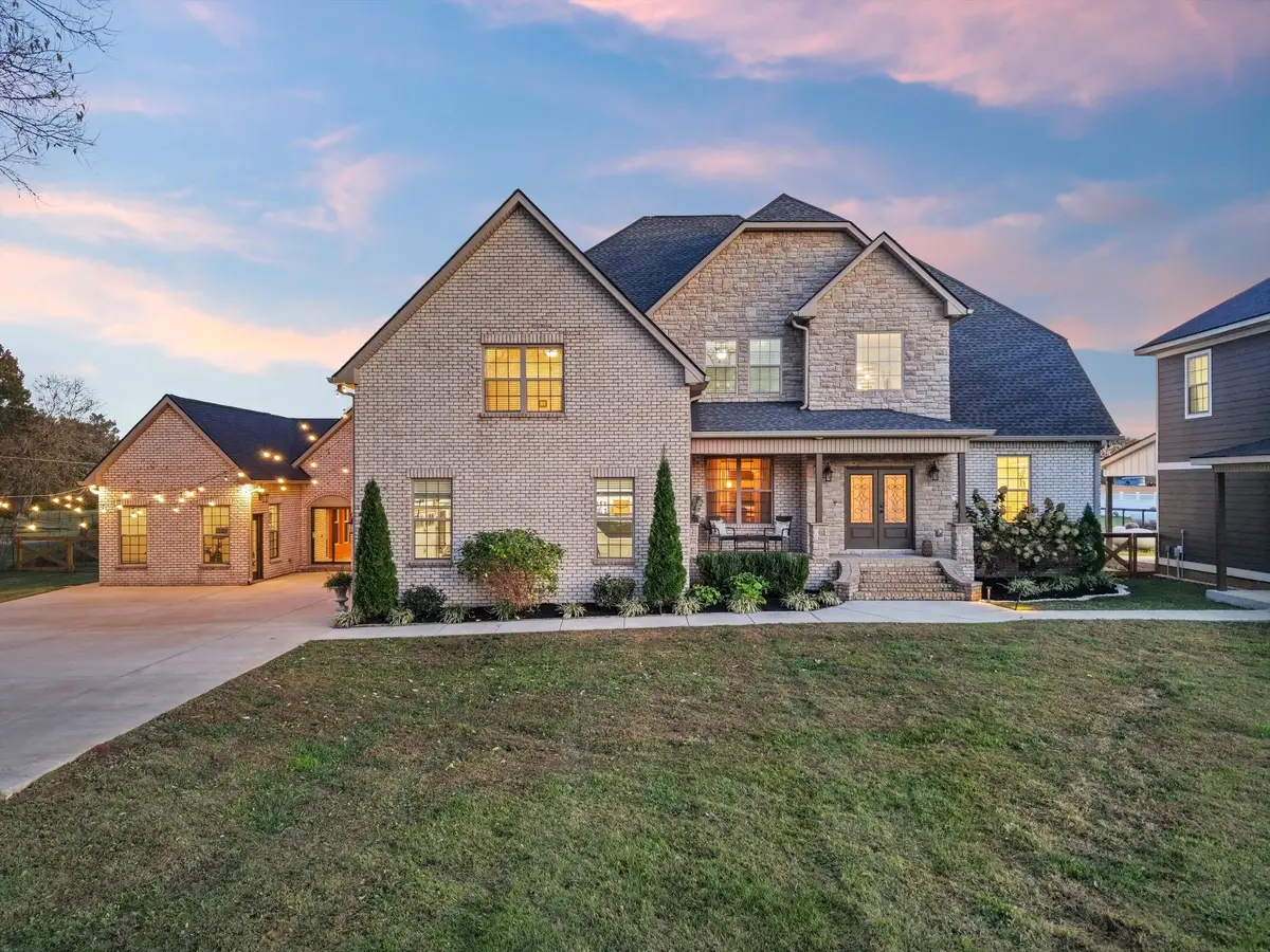 4999 Crescent Ln, Murfreesboro, TN 37128 - #1