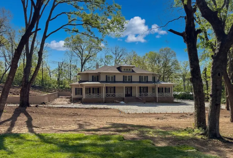 6001 Dunham Springs Rd, Nashville, TN 37205 - #2