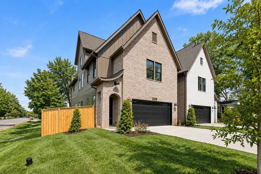 325B Vivelle Ave, Nashville, TN 37210 - #2